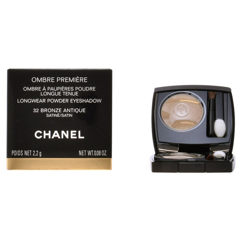 Ombre à paupières Première Chanel (2,2 g) (1,5 g) Beauté, Maquillage Chanel   