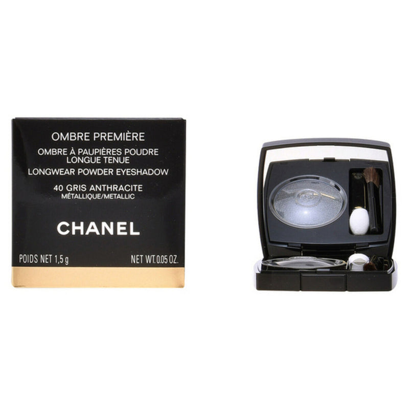 Ombre à paupières Première Chanel (2,2 g) (1,5 g) Beauté, Maquillage Chanel   