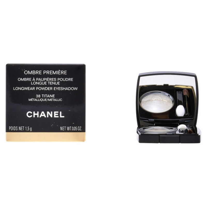 Ombre à paupières Première Chanel (2,2 g) (1,5 g) Beauté, Maquillage Chanel   