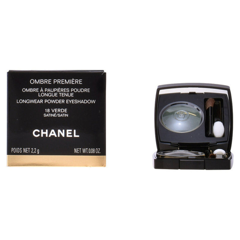 Ombre à paupières Première Chanel (2,2 g) (1,5 g) Beauté, Maquillage Chanel   