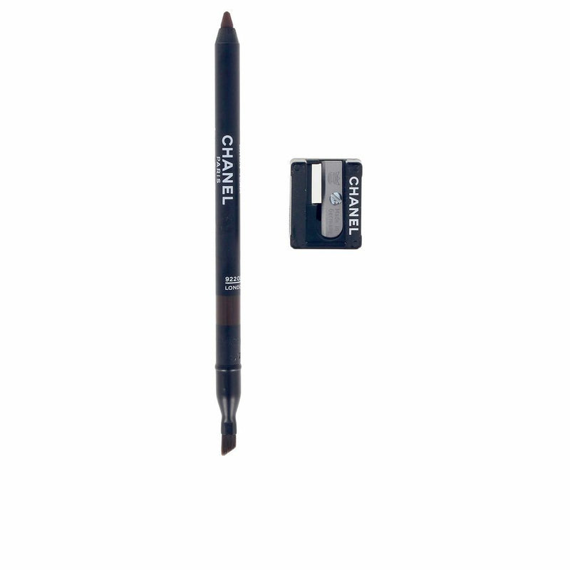 Eyeliner Chanel Le Crayon Yeux Crun Teak 02 Beauté, Maquillage Chanel   