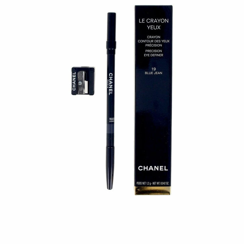 Crayon pour les yeux Chanel Le Crayon Yeux (1 Unités) Beauté, Maquillage Chanel   