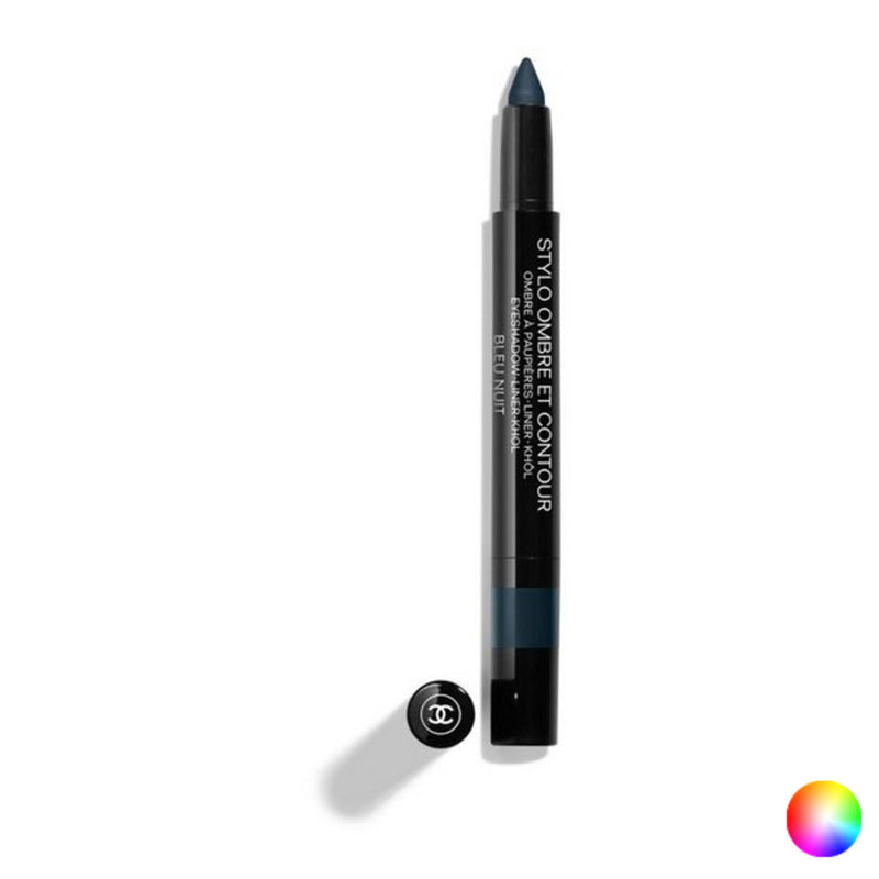 Eyeliner Stylo Ombre et Contour Chanel Beauté, Maquillage Chanel   