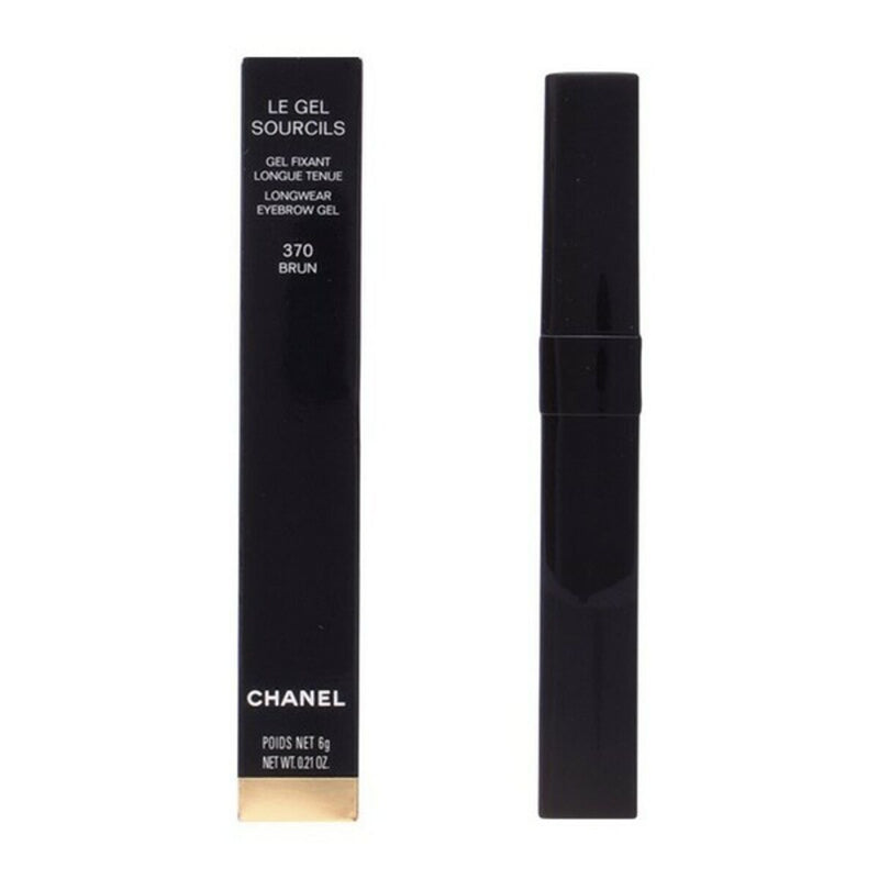 Gel de Fixation Pour les Sourcils Chanel 6 g Beauté, Maquillage Chanel   