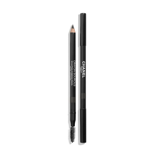 Crayon à sourcils Chanel CRAYON SOURCILS Nº 60 Noir cendre 1 g Beauté, Maquillage Chanel   