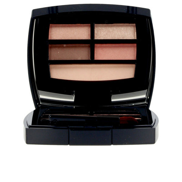 Palette d'ombres à paupières Chanel Les Beiges Beauté, Maquillage Chanel   