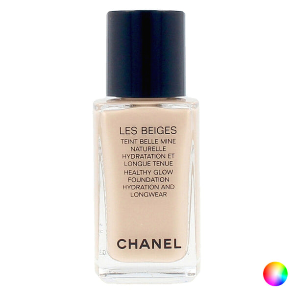 Base de maquillage liquide Les Beiges Chanel (30 ml) (30 ml) Beauté, Maquillage Chanel   