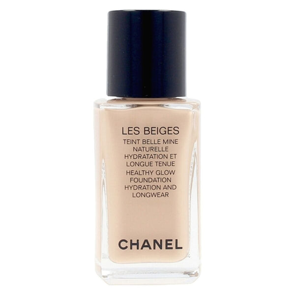 Base de maquillage liquide Les Beiges Chanel (30 ml) (30 ml) Beauté, Maquillage Chanel   