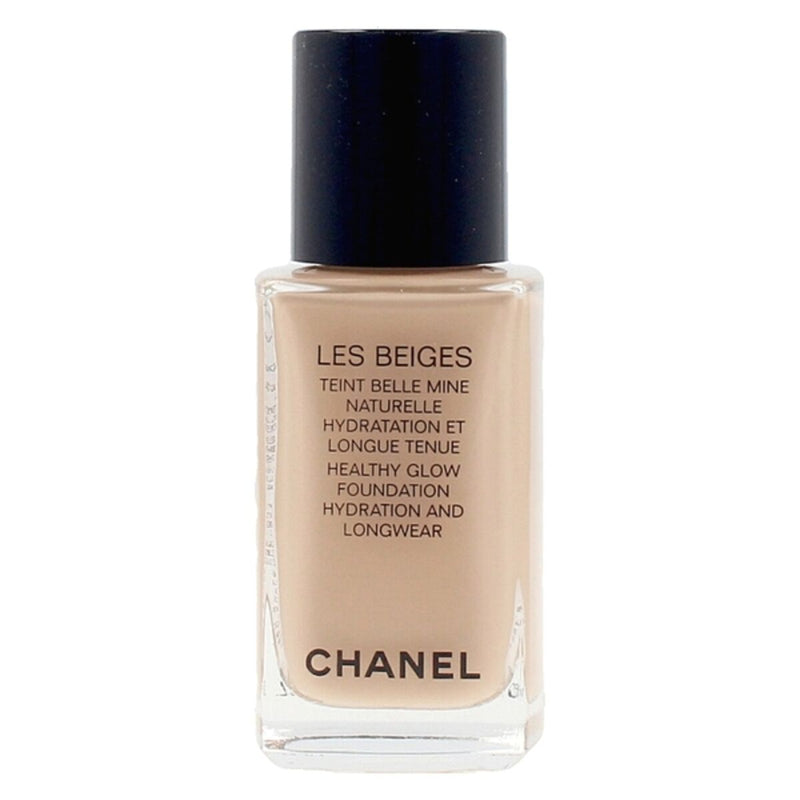 Base de maquillage liquide Les Beiges Chanel (30 ml) (30 ml) Beauté, Maquillage Chanel   