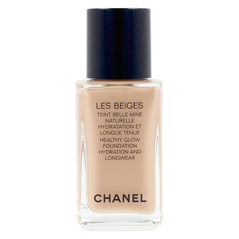 Base de maquillage liquide Les Beiges Chanel (30 ml) (30 ml) Beauté, Maquillage Chanel   