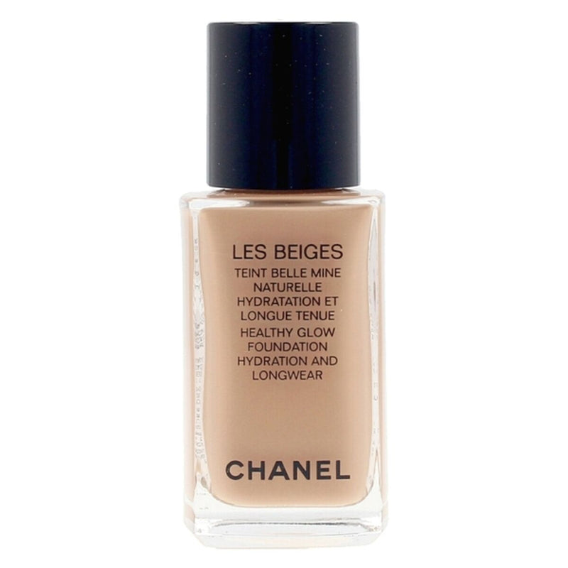 Base de maquillage liquide Les Beiges Chanel (30 ml) (30 ml) Beauté, Maquillage Chanel   