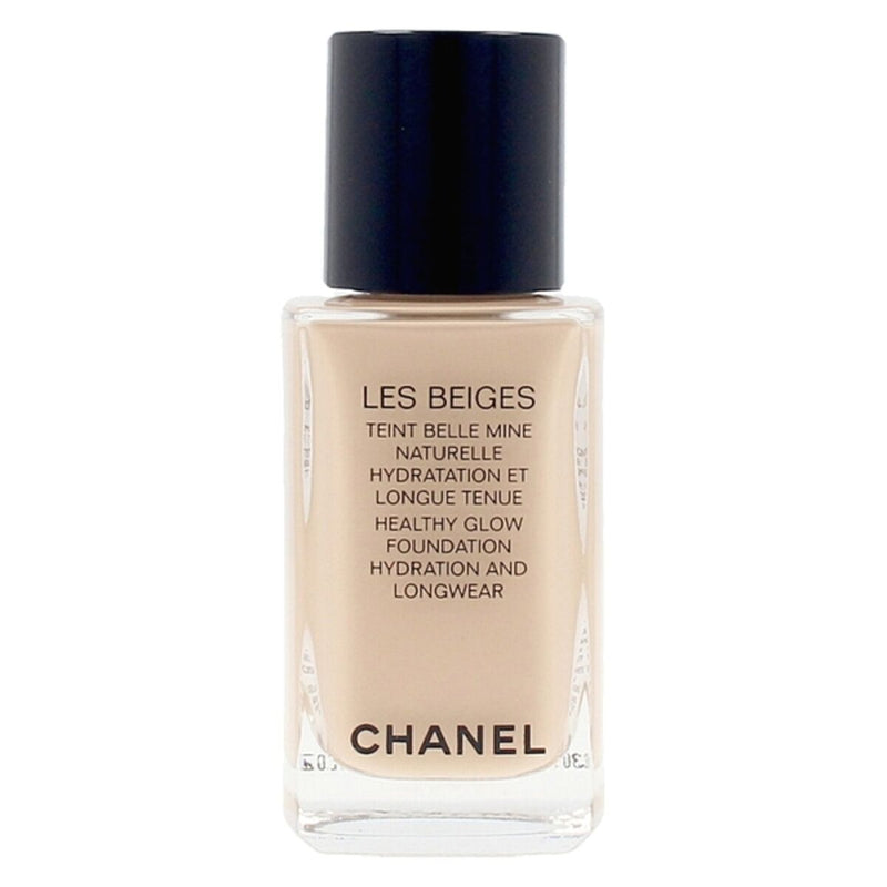 Base de maquillage liquide Les Beiges Chanel (30 ml) (30 ml) Beauté, Maquillage Chanel   