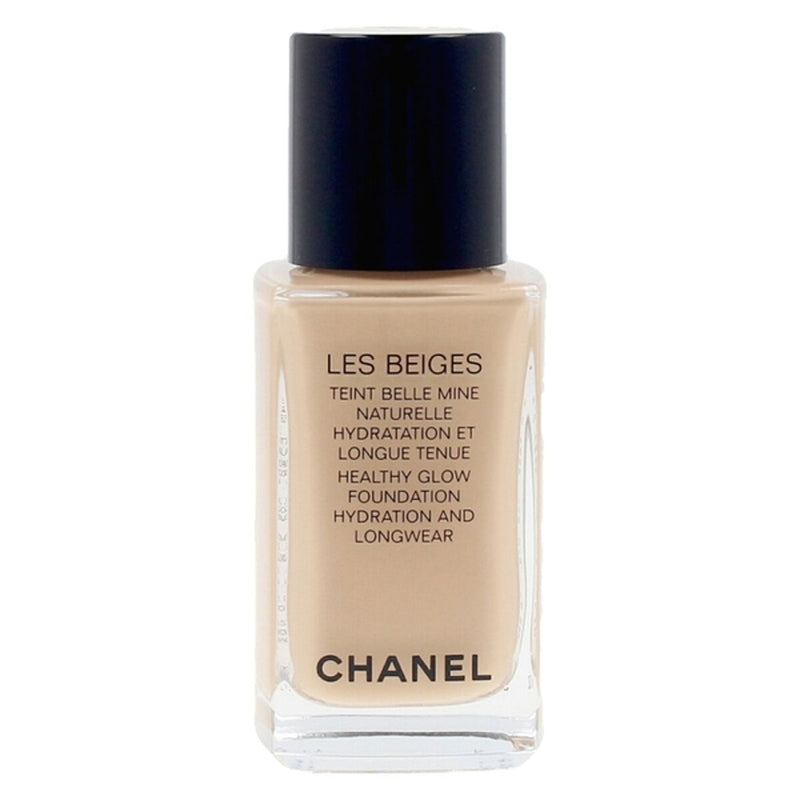 Base de maquillage liquide Les Beiges Chanel (30 ml) (30 ml) Beauté, Maquillage Chanel   