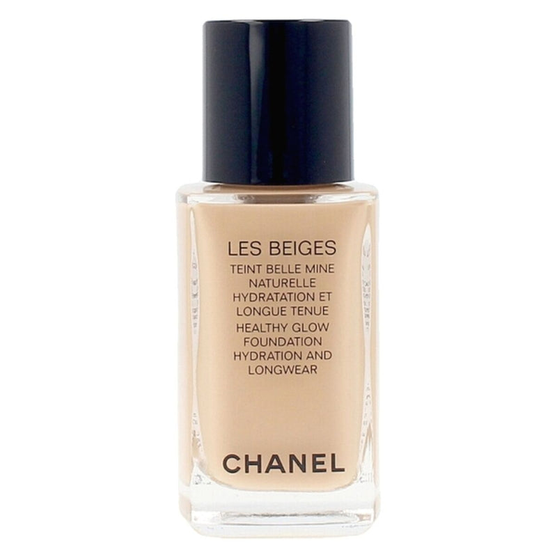 Base de maquillage liquide Les Beiges Chanel (30 ml) (30 ml) Beauté, Maquillage Chanel   