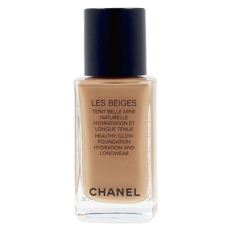 Base de maquillage liquide Les Beiges Chanel (30 ml) (30 ml) Beauté, Maquillage Chanel   