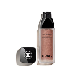 Fard Chanel Les Beiges light peach 15 ml Beauté, Maquillage Chanel   