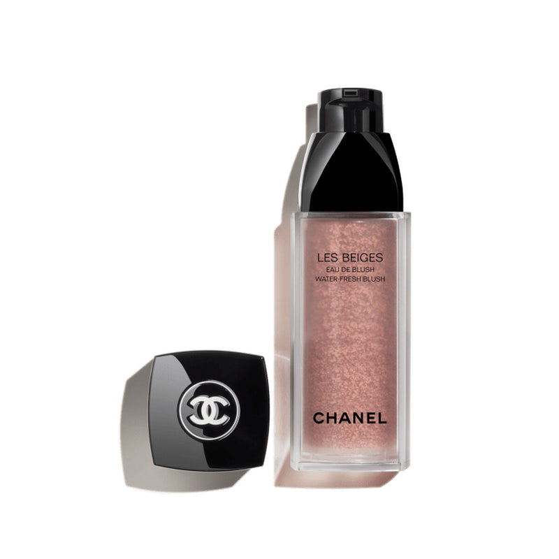 Fard Chanel Les Beiges light pink 15 ml Beauté, Maquillage Chanel   