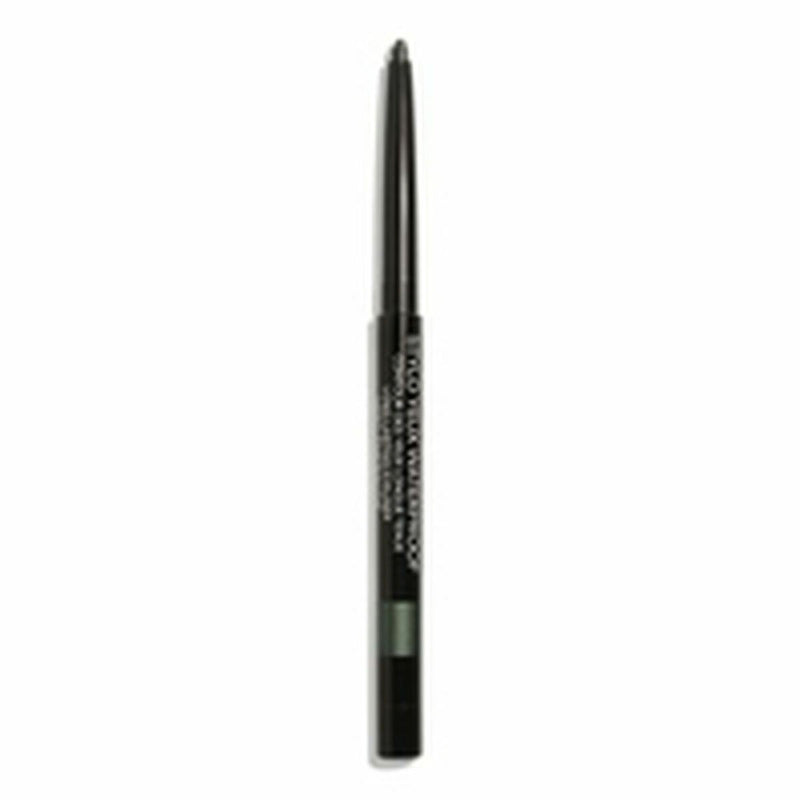 Crayon pour les yeux Chanel Stylo Yeux Résistant à l'eau 0,3 g Nº 46 Vert emeraude Beauté, Maquillage Chanel   