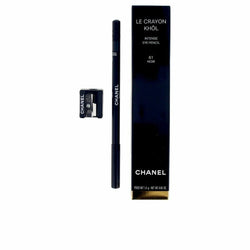 Crayon pour les yeux Chanel Le Crayon Khôl Noir-61 (1 Unités) (1,4 g) Beauté, Maquillage Chanel   