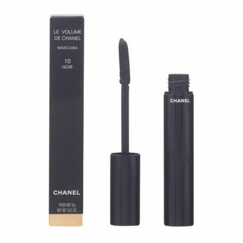 Mascara pour cils Le Volume Chanel 6 g Beauté, Maquillage Chanel   