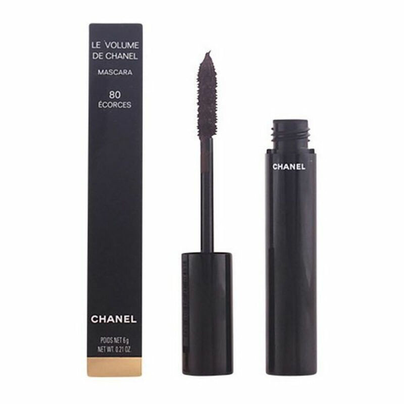 Mascara pour cils Le Volume Chanel 6 g Beauté, Maquillage Chanel   