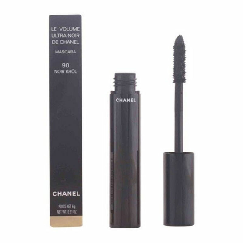 Mascara pour cils Le Volume Chanel 6 g Beauté, Maquillage Chanel   