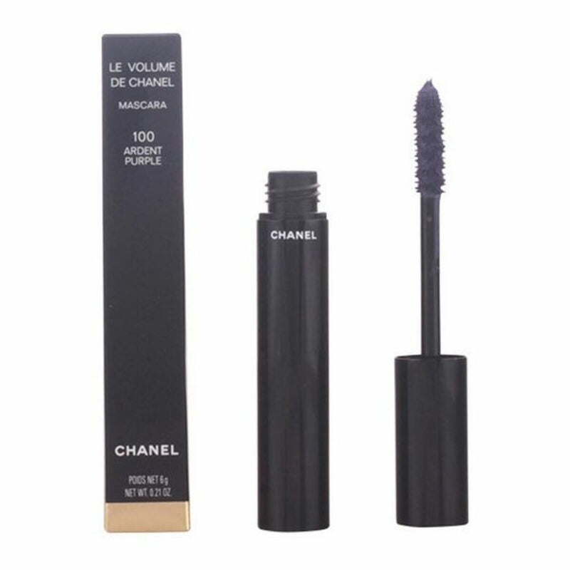 Mascara pour cils Le Volume Chanel 6 g Beauté, Maquillage Chanel   