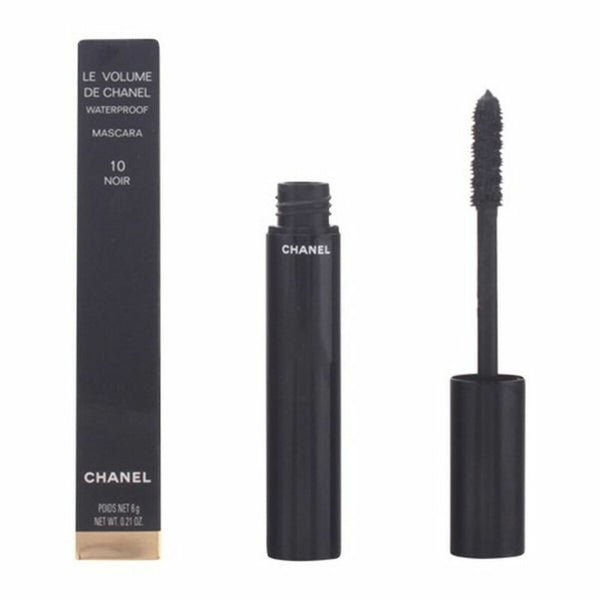 Mascara pour cils Le Volume Wp Chanel Beauté, Maquillage Chanel   