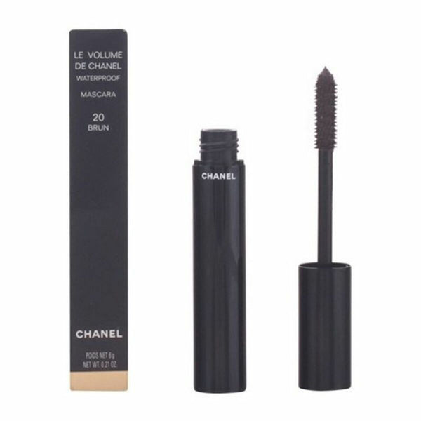 Mascara pour cils Le Volume Wp Chanel Beauté, Maquillage Chanel   