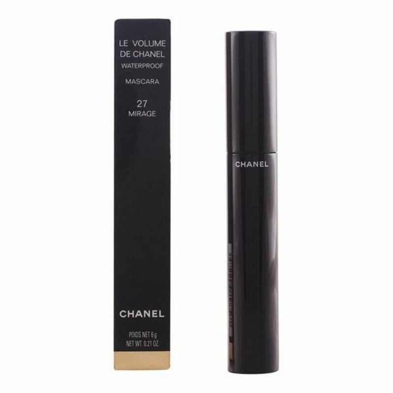 Mascara pour cils Le Volume Wp Chanel Beauté, Maquillage Chanel   