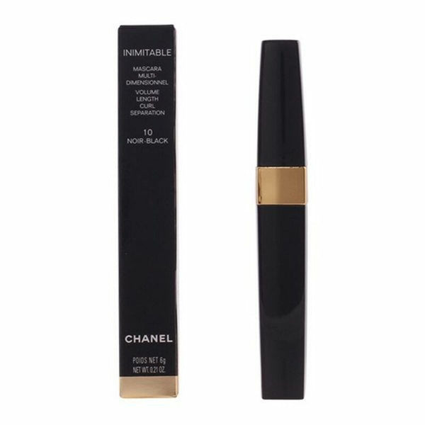 Mascara pour cils Inimitable Chanel 6 g Beauté, Maquillage Chanel   