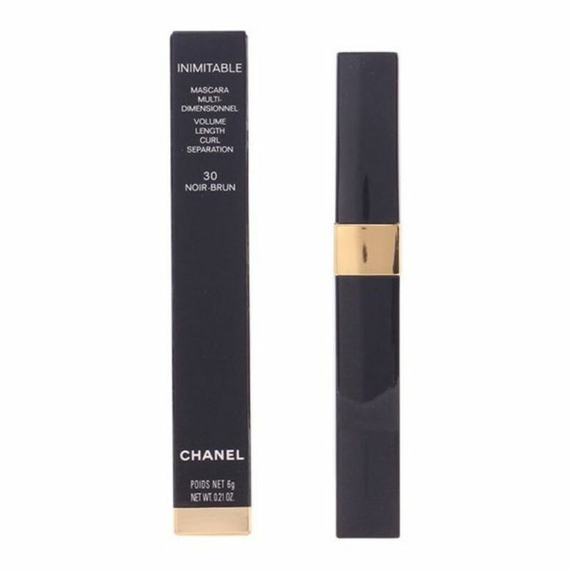 Mascara pour cils Inimitable Chanel 6 g Beauté, Maquillage Chanel   