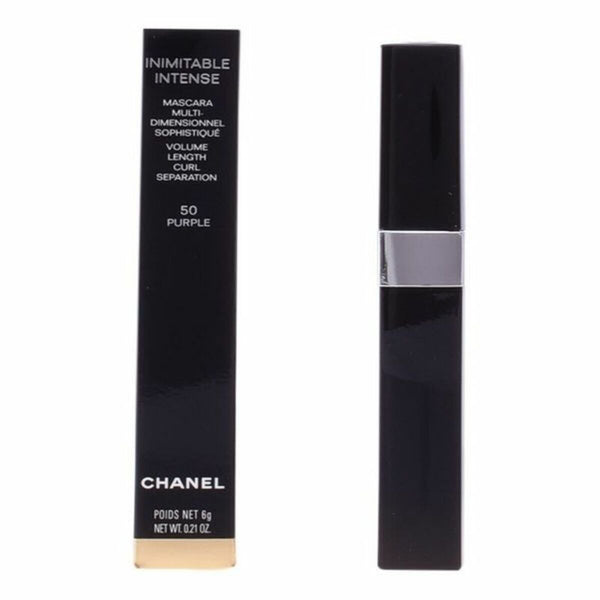 Mascara pour cils Inimitable Intense Chanel Beauté, Maquillage Chanel   