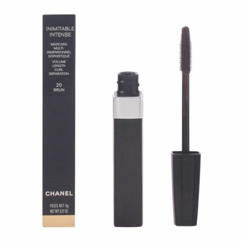 Mascara pour cils Inimitable Intense Chanel Beauté, Maquillage Chanel   