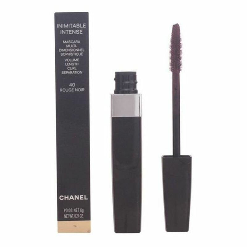 Mascara pour cils Inimitable Intense Chanel Beauté, Maquillage Chanel   