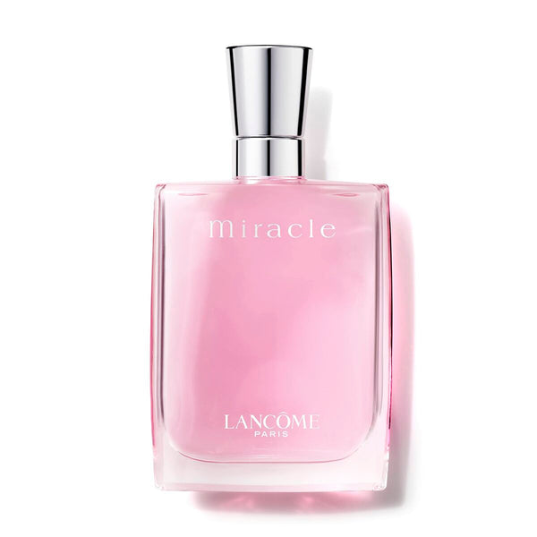 Parfum Femme Miracle Lancôme 1461 EDP 50 ml