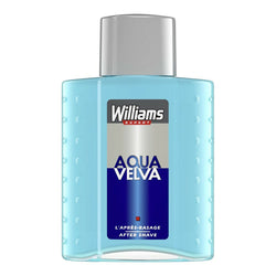 Lotion après-rasage Williams Aqua Velva 100 ml Beauté, Rasage et épilation Williams   