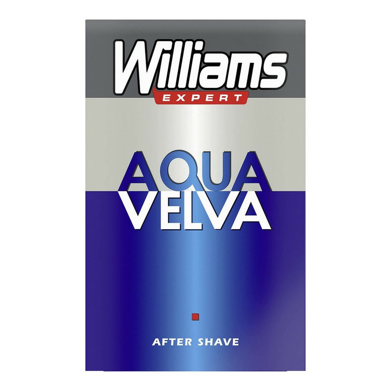 Lotion après-rasage Williams Aqua Velva 100 ml Beauté, Rasage et épilation Williams   