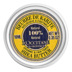Beurre Corporel L´occitane Karite Beurre de karité 10 ml Beauté, Soins de la peau L´occitane   