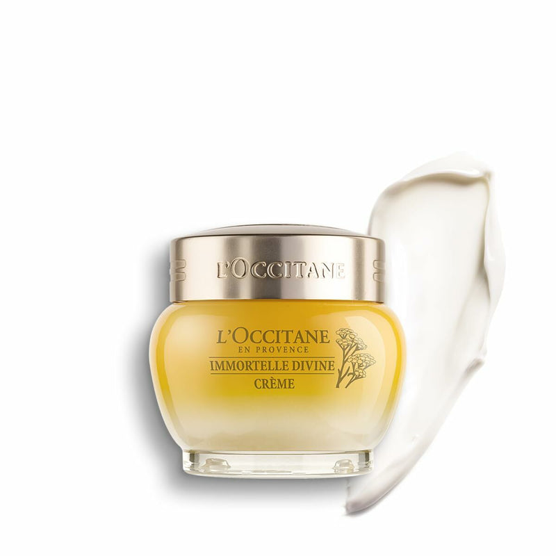 Crème visage L'Occitane En Provence Siempreviva 50 ml Beauté, Soins de la peau L'Occitane En Provence   