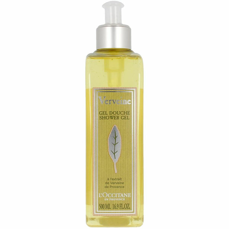 Gel de douche L'Occitane En Provence Verbena 500 ml Beauté, Bain et hygiène personnelle L'Occitane En Provence   