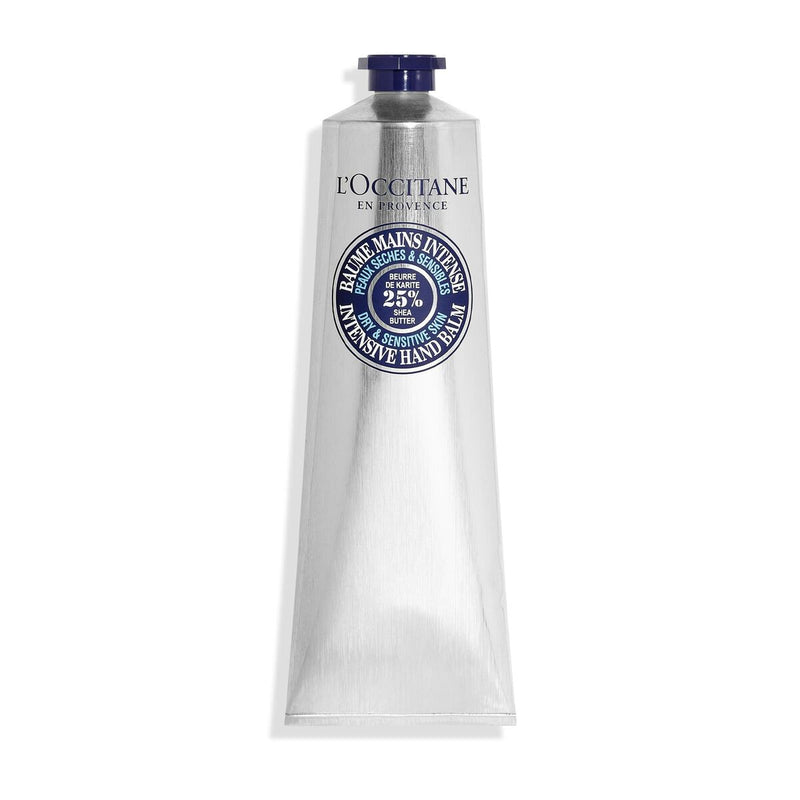 Crème hydratante pour les pieds L'Occitane En Provence   150 ml Beauté, Soins de la peau L'Occitane En Provence   