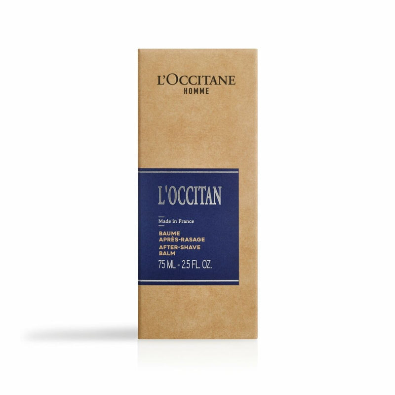 Lotion après-rasage L'Occitane En Provence Occitan 75 ml Beauté, Rasage et épilation L'Occitane En Provence   