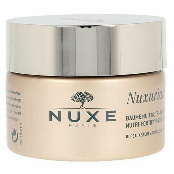 Baume anti-âge de nuit Nuxe Nuxuriance Gold (50 ml) 50 ml (1 Unité) Beauté, Soins de la peau Nuxe   