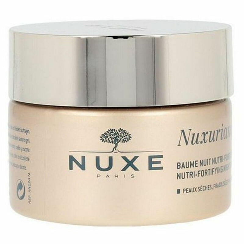 Baume anti-âge de nuit Nuxe Nuxuriance Gold (50 ml) 50 ml (1 Unité) Beauté, Soins de la peau Nuxe   