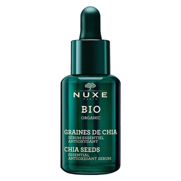Sérum Nuxe Bio Chia Seeds Essential 30 ml (1 Unité)