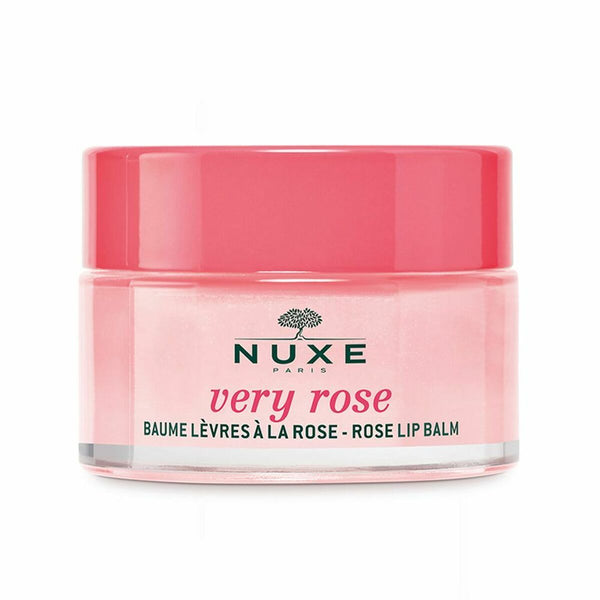 Gesichtscreme Nuxe Very Rose Schwarz Rosa Creme