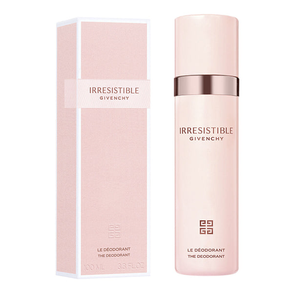 Spray déodorant Givenchy    Irresistible 100 ml Beauté, Bain et hygiène personnelle Givenchy   