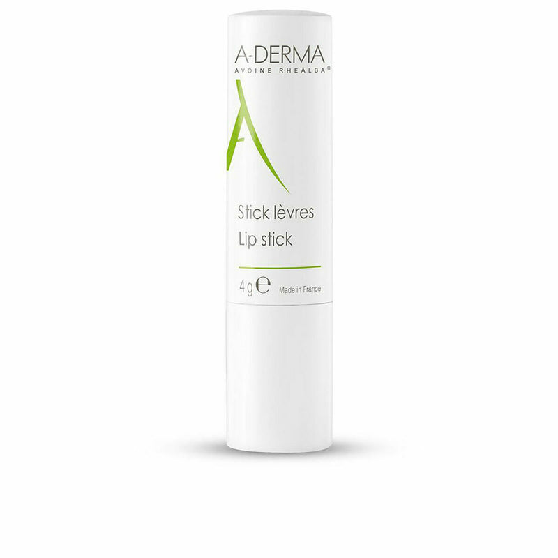 Baume à lèvres A-Derma Stick Lavres Au Lait D'Avoine Crème Beauté, Soins de la peau A-Derma   