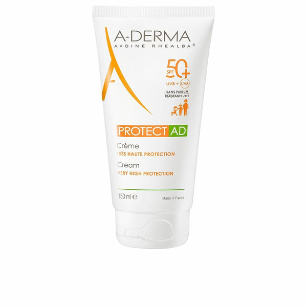 Protecteur Solaire pour enfant A-Derma Protect Spf 50 150 ml Beauté, Soins de la peau A-Derma   